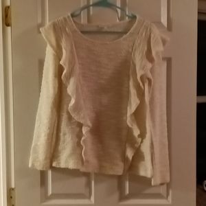 Stevie Hender sweater